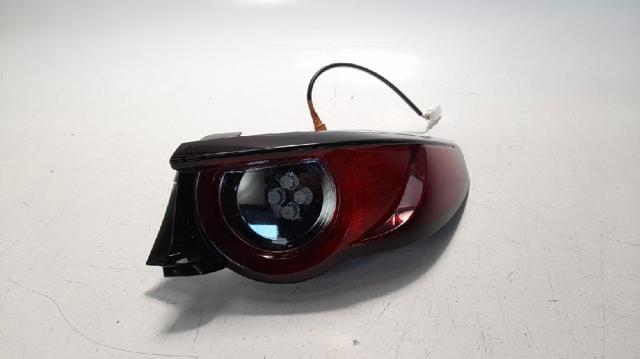 BCKC51150 MAZDA Фонарь задний правый внешний купить в Запорожье