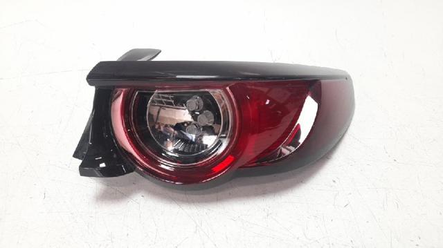 BCKC51150 MAZDA Фонарь задний правый внешний купить в Павлоград