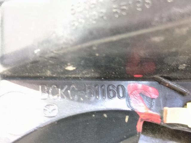 BCKC51160 Фонарь задний левый внешний купить Павлоград