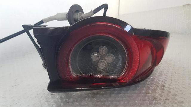 BCKC51160 MAZDA Фонарь задний левый внешний купить в Днепр