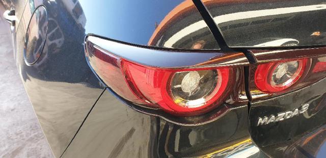 MAZDA BCKC51160 Фонарь задний левый внешний в наличии Тернополь
