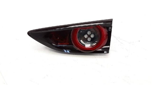 BCKC513F0 MAZDA Фонарь задний правый внутренний купить в Полтава