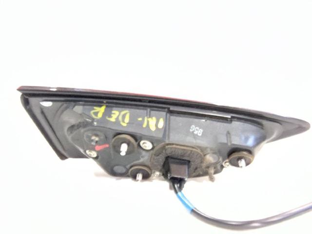 BCKC513F0 MAZDA Фонарь задний правый внутренний купить в Черкассы