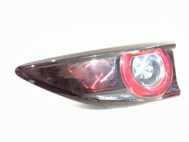 BCKC513F0 MAZDA Фонарь задний правый внутренний купить в Каменское