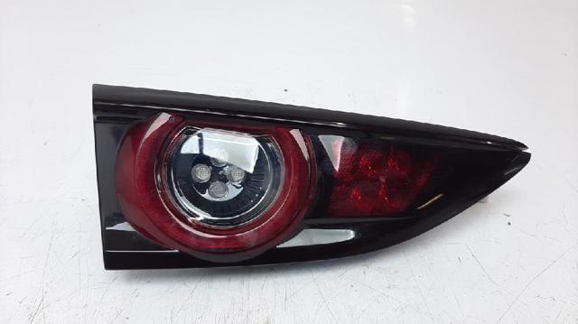BCKC513G0 MAZDA Фонарь задний левый внутренний купить в Чернигов