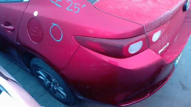 BCKE28700E MAZDA купить в Николаев