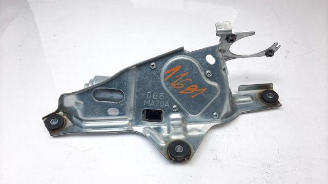 MAZDA BCKN67450 в наличии Ровно