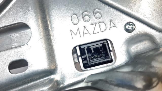 MAZDA BCKN67450 в наличии Украина