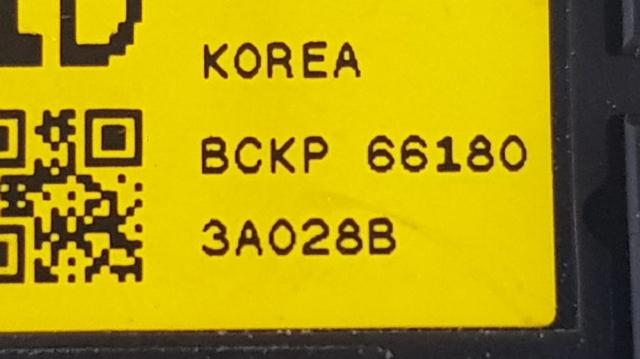 MAZDA BCKP66180 в наличии Чернигов