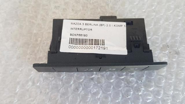 MAZDA BCKP66180 в наличии Павлоград