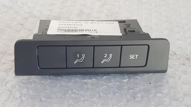 BCKP66180 MAZDA купить в Днепр
