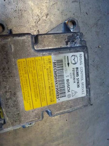 MAZDA BCM557K30 в наличии Харьков