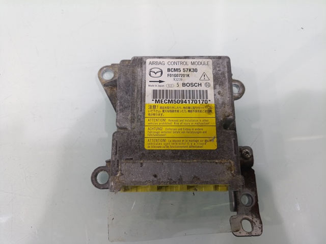 BCM557K30 MAZDA купить в Днепр