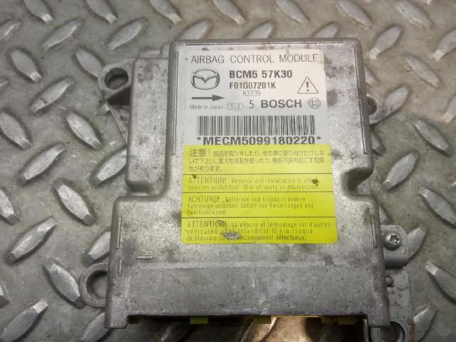 MAZDA BCM557K30 в наличии Украина
