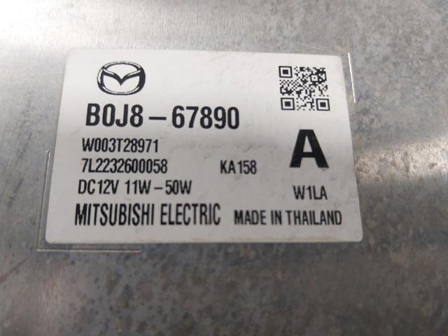 BCNM51030J MAZDA Фара правая купить в Киев