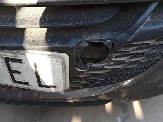 BCW850031JBB MAZDA Усилитель переднего бампера купить в Павлоград