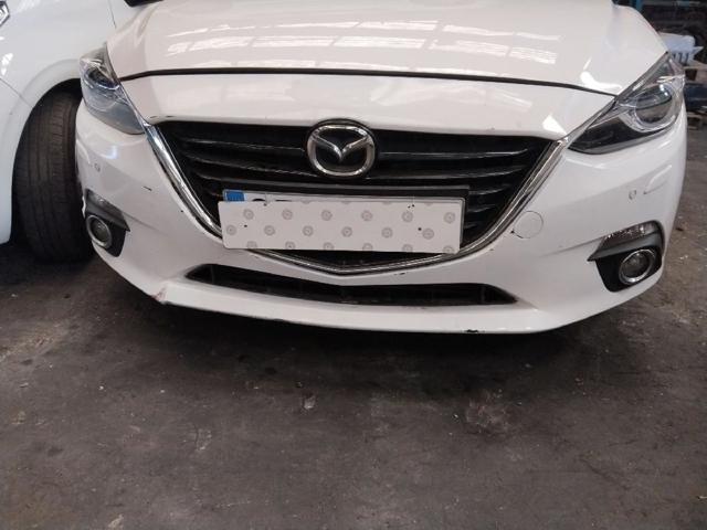 BCW850031JBB Усилитель бампера переднего купить Украина