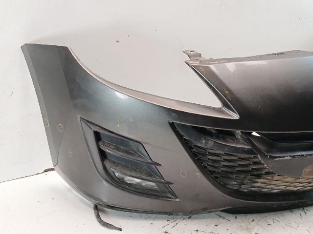 MAZDA BCW850031JBB Усилитель переднего бампера в наличии Днепр