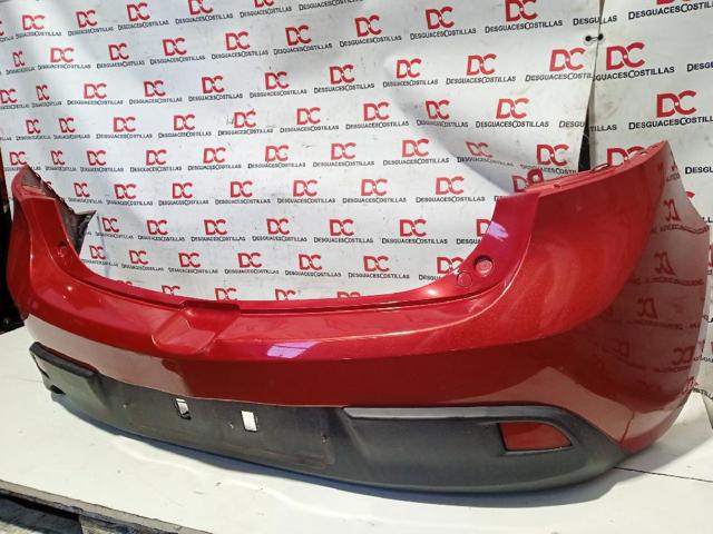 BCW850221FAA Бампер задний купить Чернигов