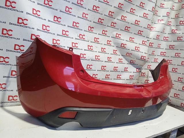 MAZDA BCW850221FAA Бампер задний в наличии Сумы