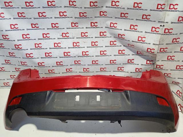BCW850221FAA Бампер задний купить Харьков