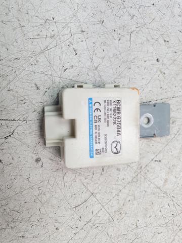 MAZDA BCWB675D4A в наличии Чернигов