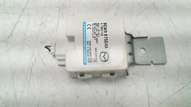 BCWB675D4A MAZDA купить в Одесса