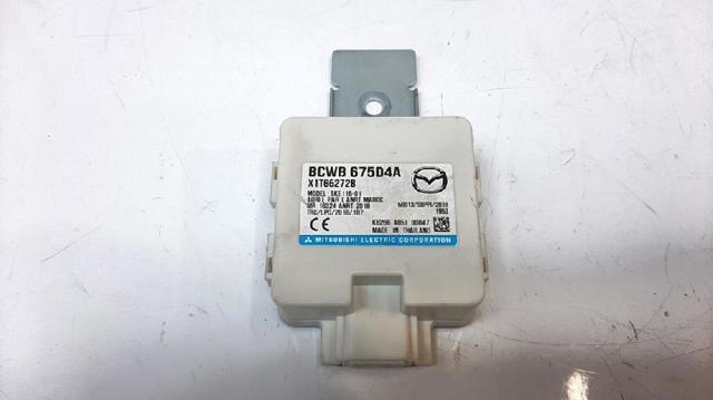 BCWB675D4A MAZDA купить в Тернополь