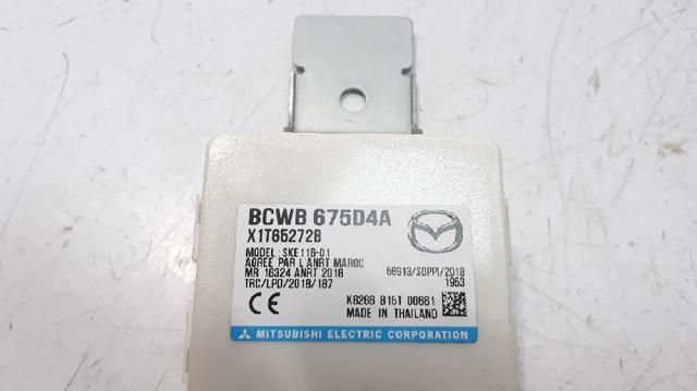 BCWB675D4A MAZDA купить в Украина