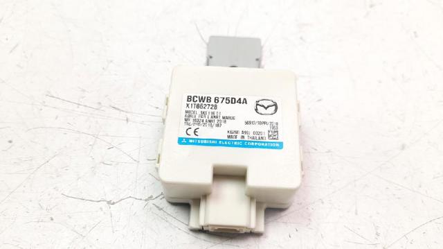 BCWB675D4A купить Черновцы