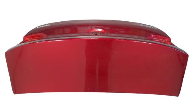 BCY05261XB MAZDA Крышка багажника купить в Винница
