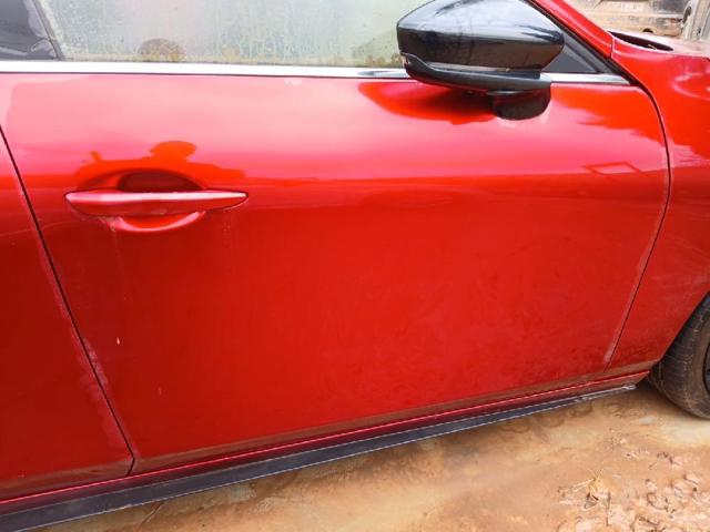 MAZDA BCY15802XB Дверь передняя правая в наличии Ужгород