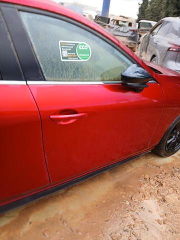 MAZDA BCY15802XB Дверь передняя правая в наличии Житомир
