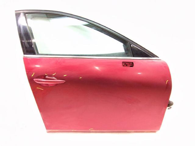 BCY15902XB MAZDA Дверь передняя левая купить в Запорожье