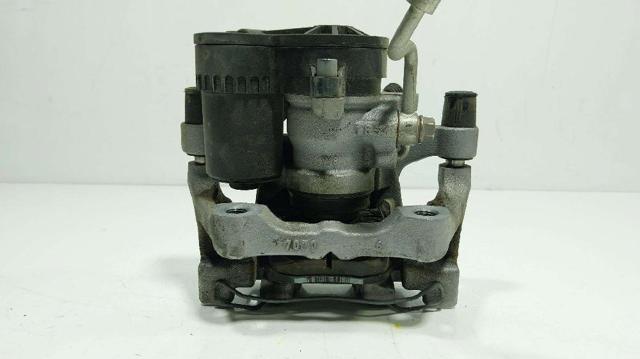 BCYA2661X MAZDA Суппорт задний правый купить в Житомир