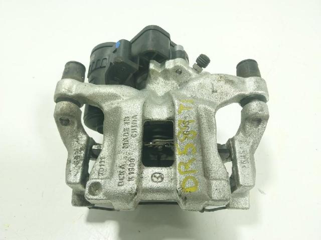 BCYA2671X Суппорт тормозной задний левый купить Одесса