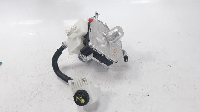 MAZDA BCYA437A0B в наличии Житомир