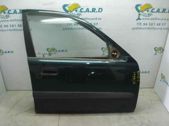 Porta dianteira direita BDA450420 Rover