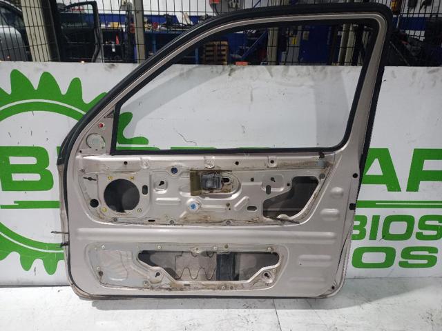 BDA490180 LAND ROVER Дверь передняя правая купить в Запорожье