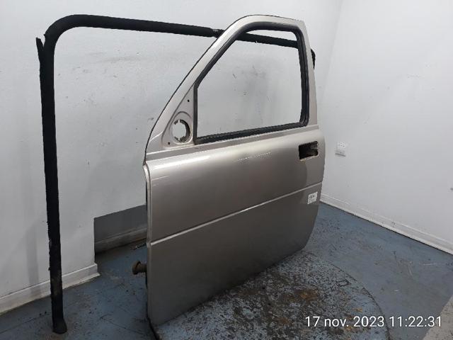 BDA490350 Дверь передняя левая купить Ирпень