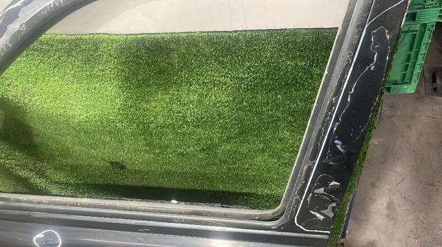 BDA490350 LAND ROVER Дверь передняя левая купить в Ровно