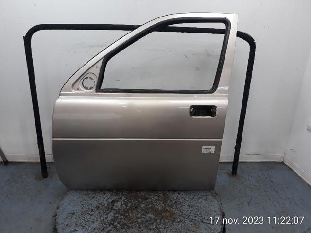 LAND ROVER BDA490350 Дверь передняя левая в наличии Ирпень