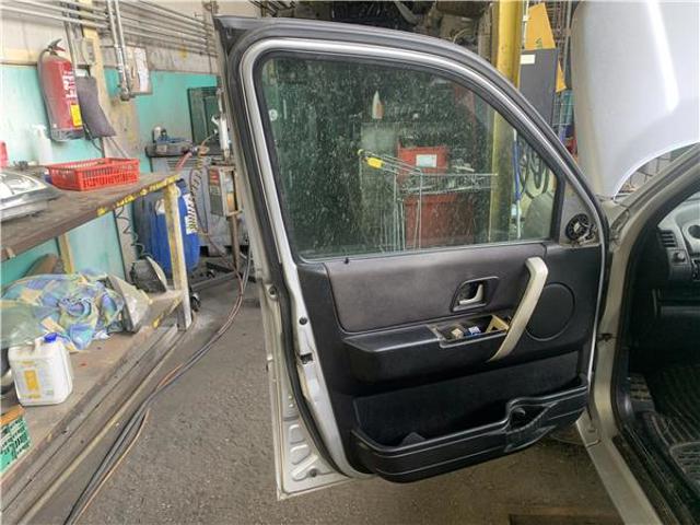 LAND ROVER BDA490350 Дверь передняя левая в наличии Каменское