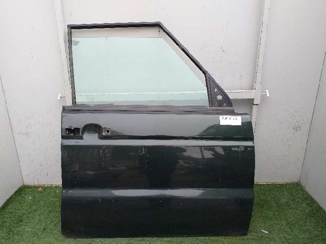 Porta dianteira direita BDA700180 Land Rover