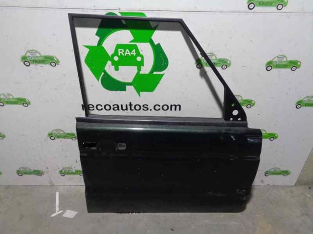 Porta dianteira direita BDA700180 Land Rover