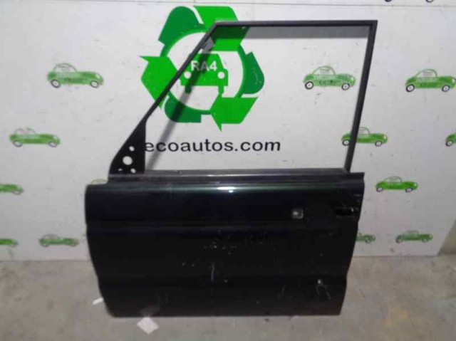 Porta dianteira esquerda BDA700190 Land Rover