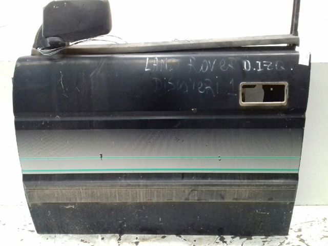 BDA700190 LAND ROVER Дверь передняя левая купить в Львов