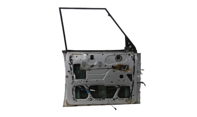 BDA700190 LAND ROVER Дверь передняя левая купить в Украина