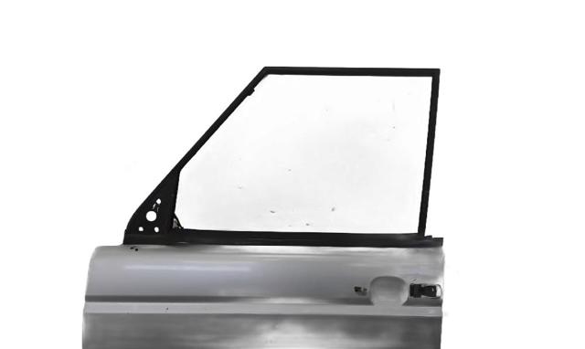 BDA700190 Дверь передняя левая купить Черкассы