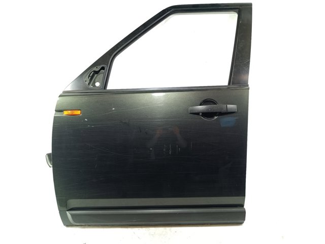 Porta dianteira esquerda BDA780110 Land Rover